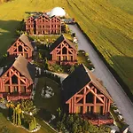 Mountain - Resort