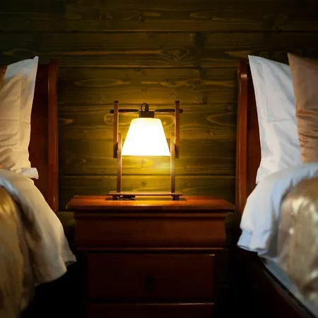 Mountain - Üdülőközpont Sebesér