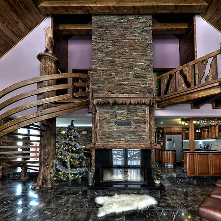 Resort Mountain - 3*