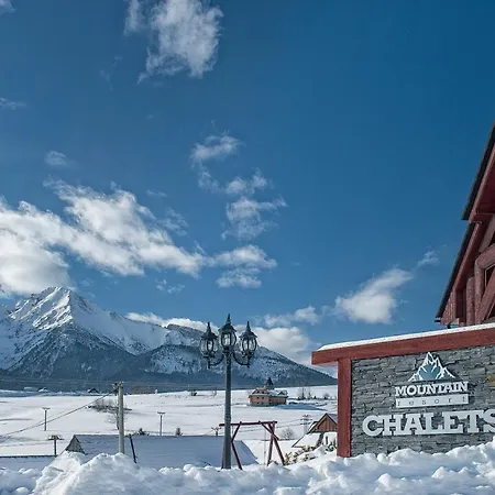Resort Mountain - Zdiar