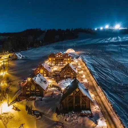 Mountain - Resort