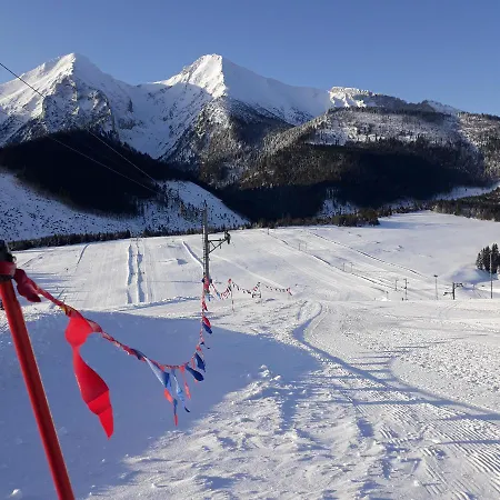 Mountain - Resort 3*