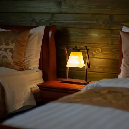 Resort Mountain - 3*