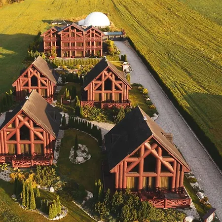 Mountain - Resort