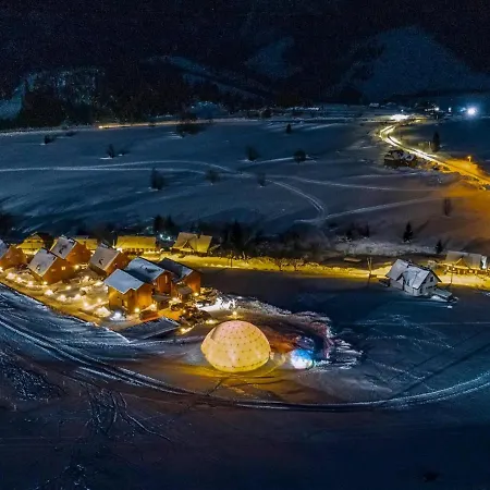 Mountain - 3*