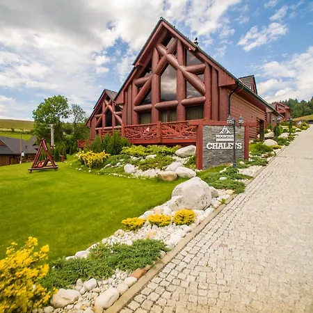 Resort Mountain - Zdiar