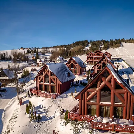 Mountain - Resort Zdiar