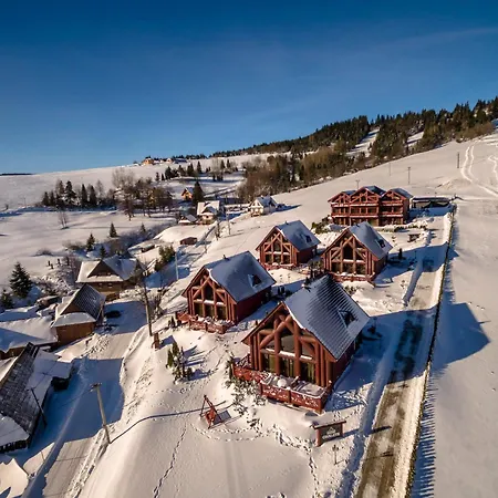 Resort Mountain - Zdiar