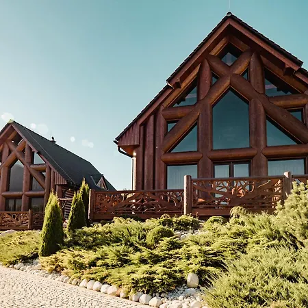 Mountain - 3* Ždiar