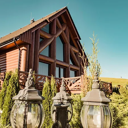 Resort Mountain -