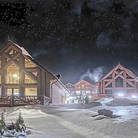 Mountain - 3* Ždiar