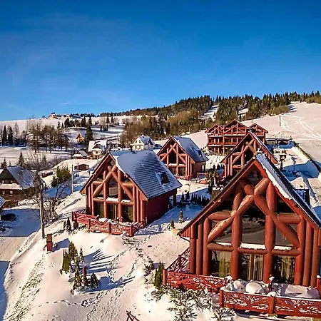 Mountain - 3*