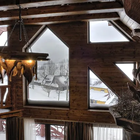 Üdülőközpont Mountain -