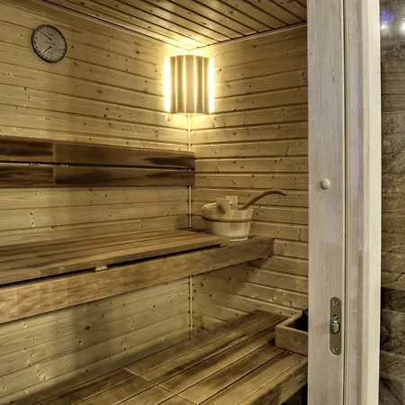 Mountain - Üdülőközpont