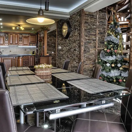 Mountain - Resort Zdiar
