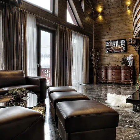 Resort Mountain -