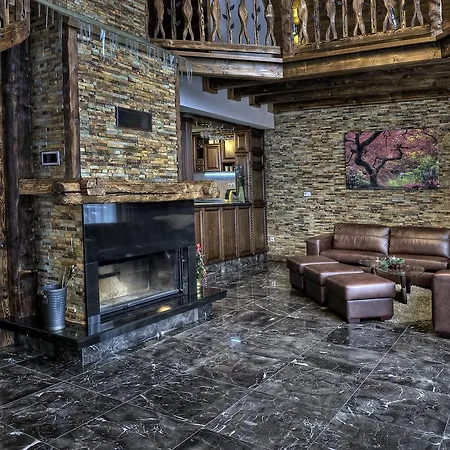 Mountain - Resort 3*