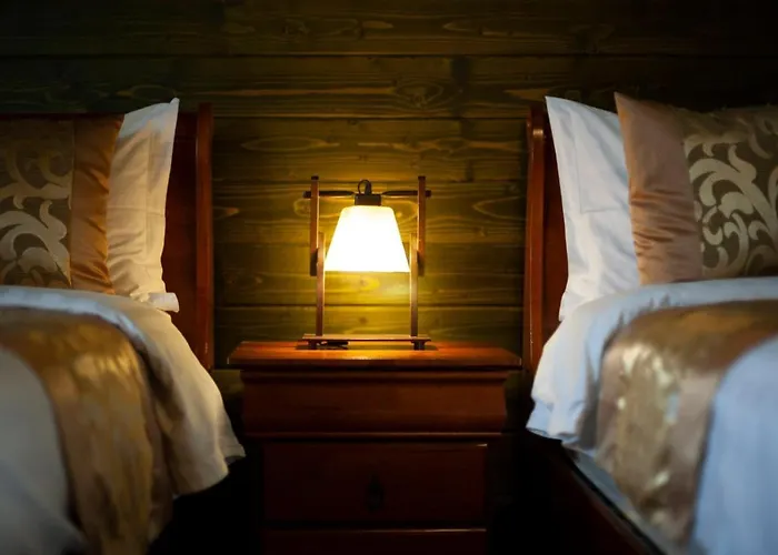 Mountain - Resort Zdiar