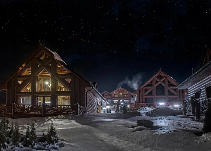 Mountain - Resort 3*