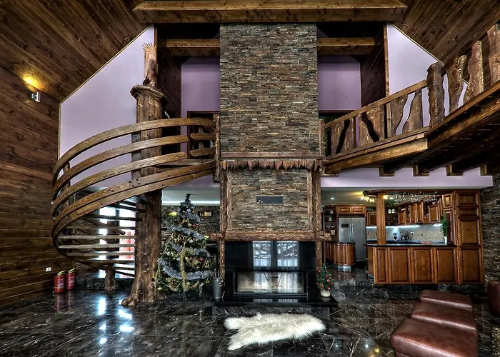 Resort Mountain - 3*