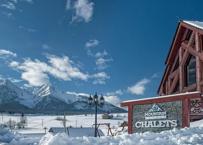 Resort Mountain - Zdiar