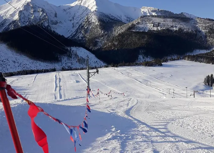 Mountain - Resort 3*