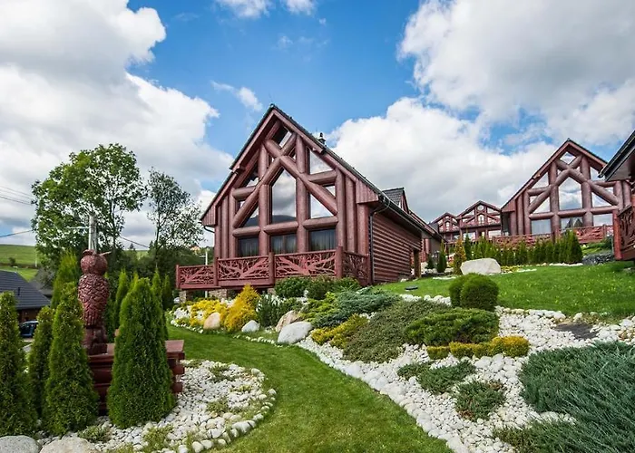 Resort Mountain - Zdiar