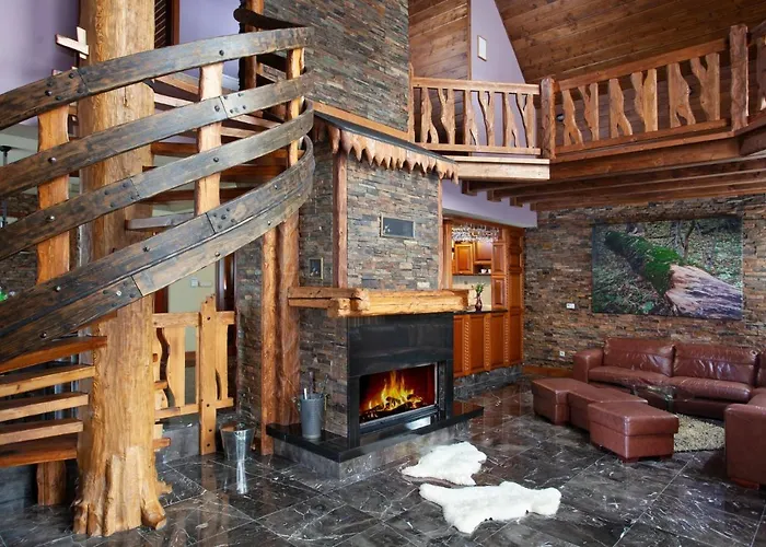 Resort Mountain - Zdiar