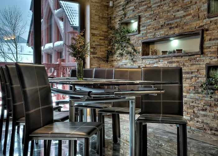 Mountain - Resort 3*