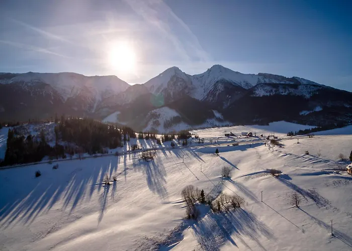 Mountain - Resort Zdiar