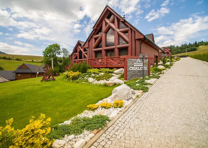 Resort Mountain - Zdiar