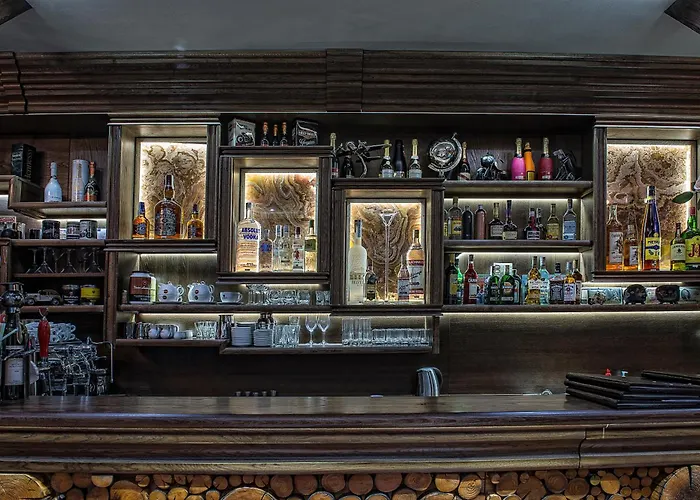 Mountain - Resort 3*