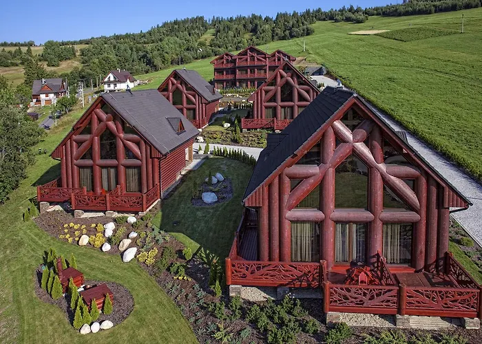 Resort Mountain - 3*