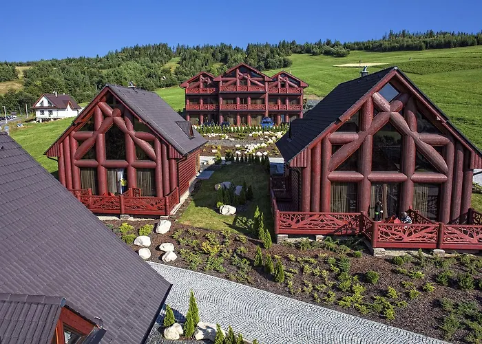 Mountain - Resort 3*