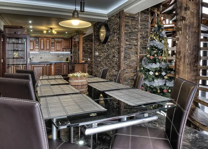 Mountain - Resort Zdiar