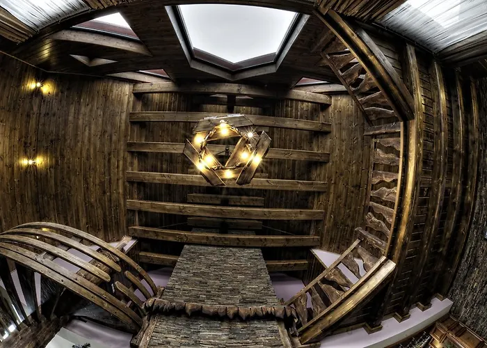 Mountain - Resort 3*