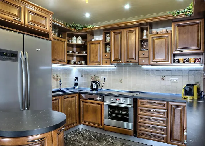 منتجع Mountain -