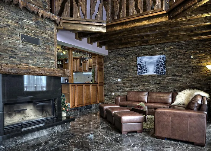 Mountain - Resort Zdiar