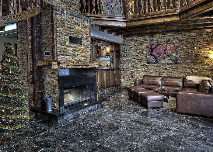 Mountain - Resort 3*